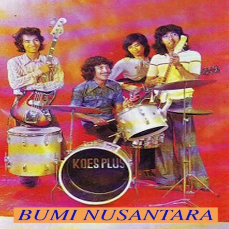 Bumi Nusantara | Boomplay Music