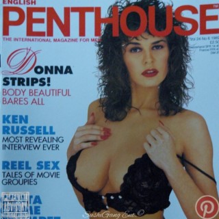 Penthouse Perry