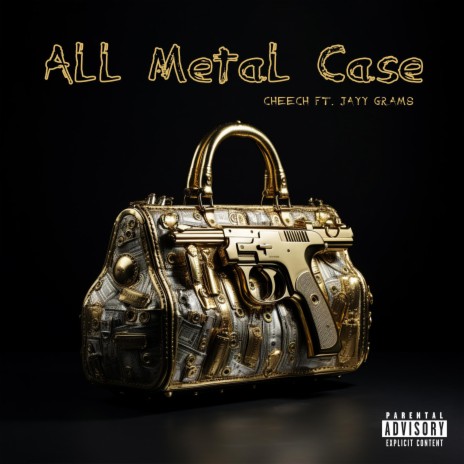 All Metal Case ft. Jayy Grams | Boomplay Music