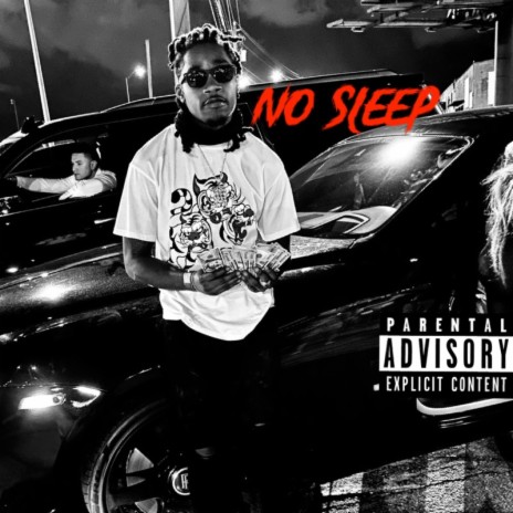 No Sleep | Boomplay Music