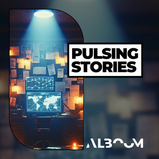 Pulsing Stories