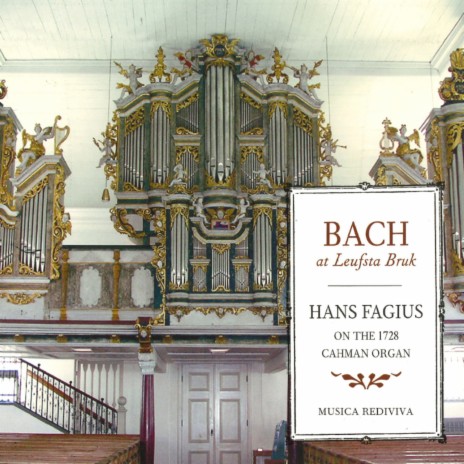 6 Schübler Chorales, BWV 645-650: Meine Seele erhebet den Herren, BWV 648 ft. Johann Sebastian Bach | Boomplay Music