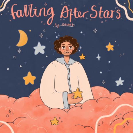 falling after stars | Boomplay Music