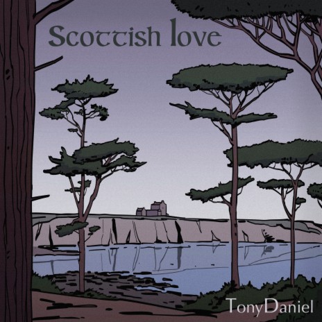 Scottish Love | Boomplay Music