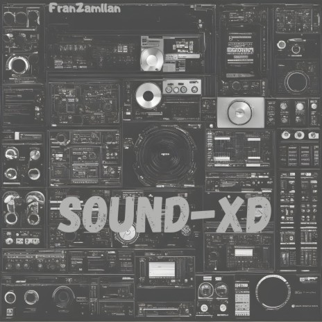 Sound-XD | Boomplay Music