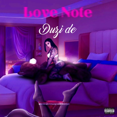 Love note | Boomplay Music