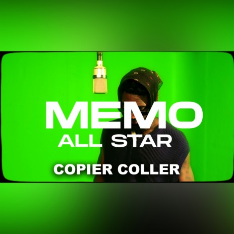 Copier coller | Boomplay Music