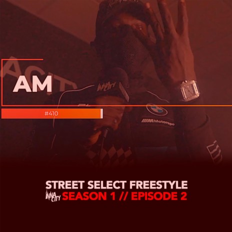 Street Select Freestyle [S1.E2] | Boomplay Music