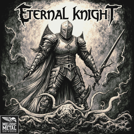 Eternal Knight | Boomplay Music