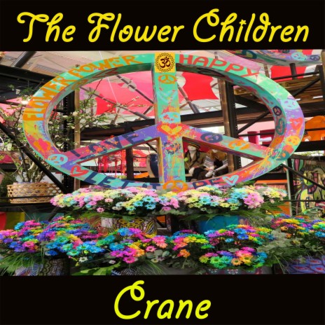 The Flower Children | Boomplay Music