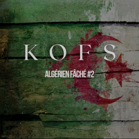 ALGERIEN FACHE 2 | Boomplay Music