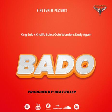 BADO | Boomplay Music