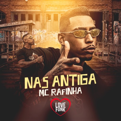 Nas Antiga | Boomplay Music