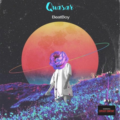 Quasar | Boomplay Music