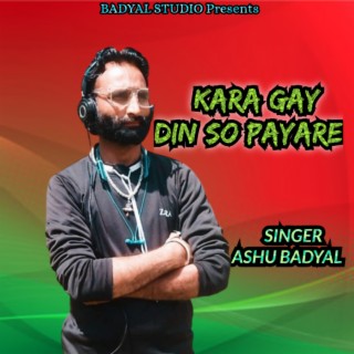 Kara Gay Din So Payare