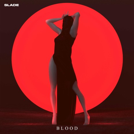BLOOD ft. Gustavo Passarelli | Boomplay Music