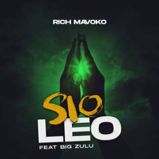 Sio Leo ft. Big Zulu lyrics | Boomplay Music