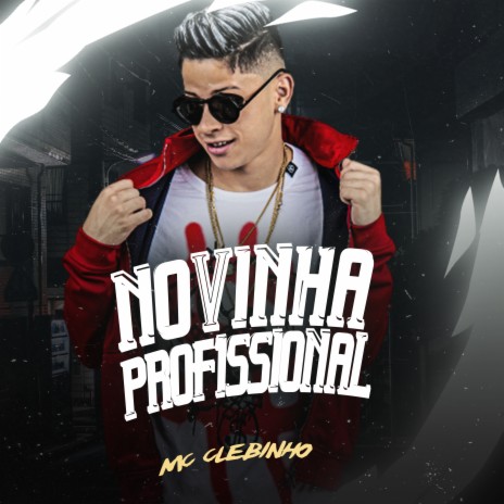 Novinha Profissional | Boomplay Music