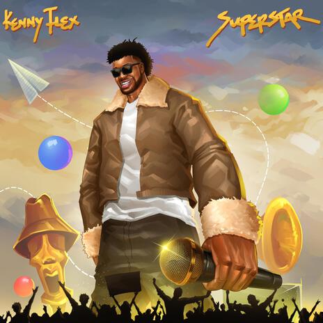 Superstar | Boomplay Music