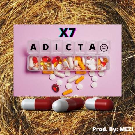 Adicta | Boomplay Music