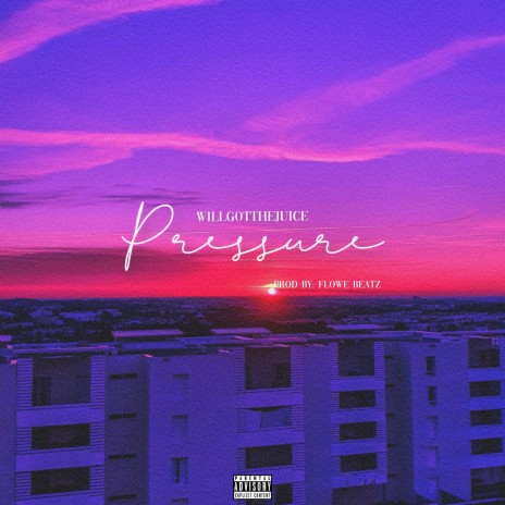 Pressure | Boomplay Music