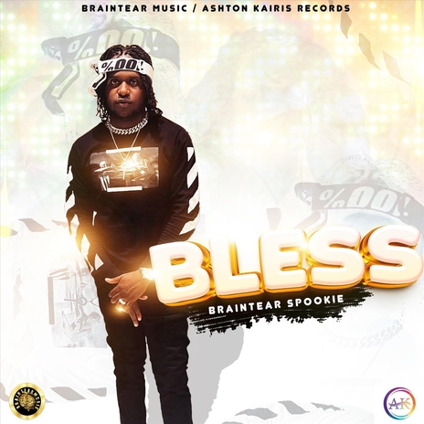 Bless | Boomplay Music