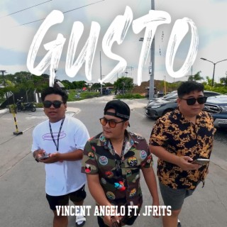 GUSTO lyrics | Boomplay Music