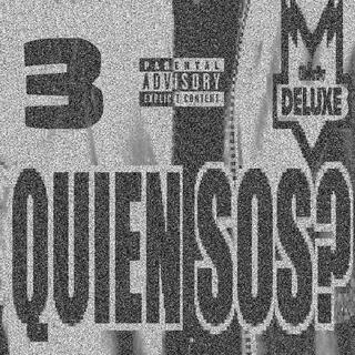 QUIEN SOS 3 (DELUXE)