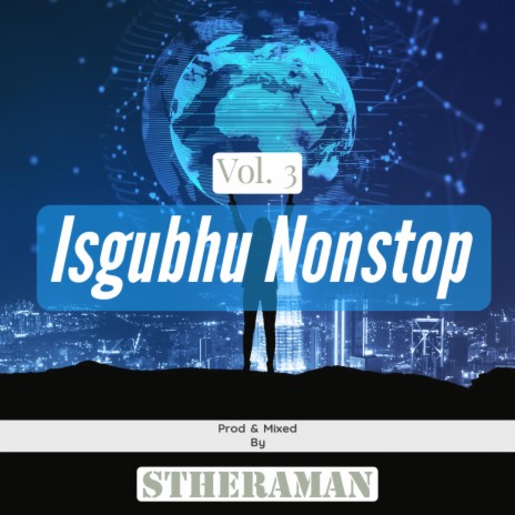 Isgubhu Nonstop vol 3
