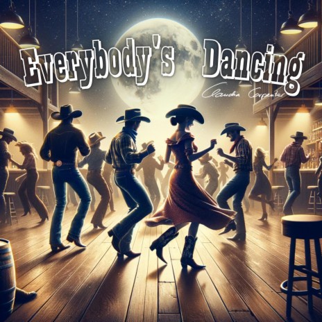 Everybody´s Dancing | Boomplay Music