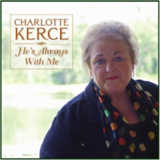 Charlotte Kerce