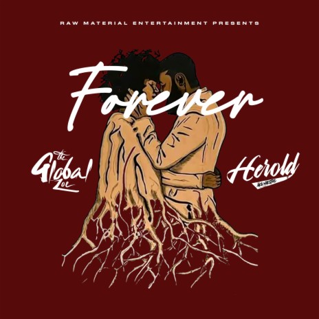 Forever ft. Herold | Boomplay Music