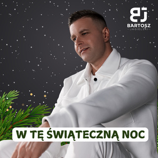 W tę świąteczną noc