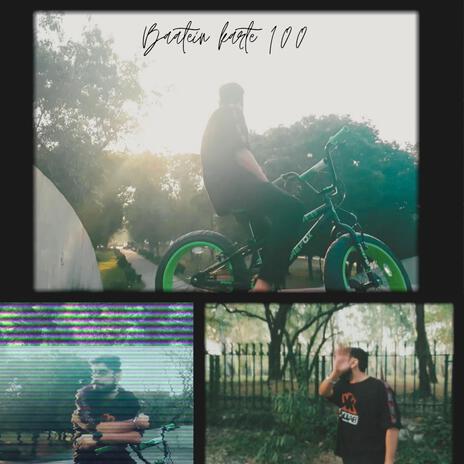 Baatein karte 100 | Boomplay Music