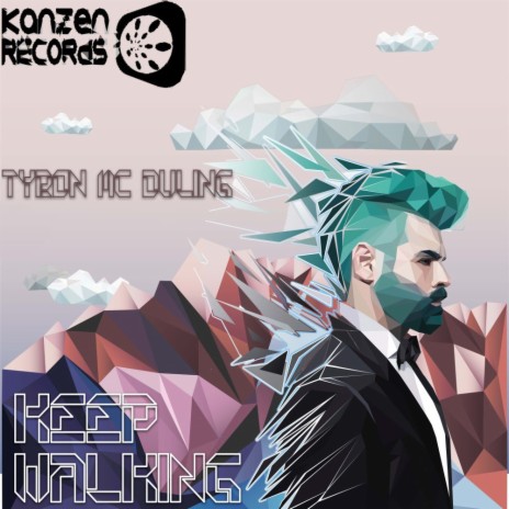 Keep Walking (Radio Edit) ft. Densch