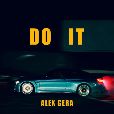 DO IT | Boomplay Music