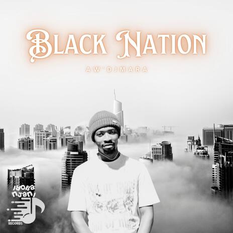 Black Nation | Boomplay Music