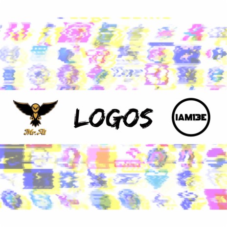 Logos (Radio Edit) | Boomplay Music