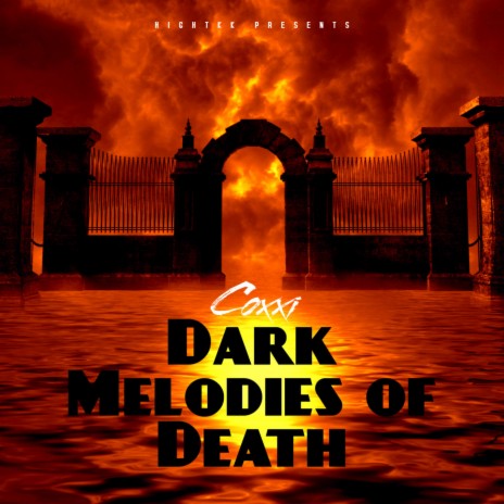 Dark Melodies of Death ft. Coxxi