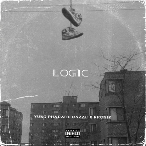 LOGIC ft. Kidd Kronik | Boomplay Music