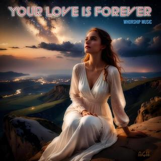 Your love Is Forever