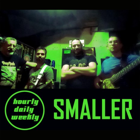 Smaller | Boomplay Music