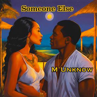 Someone Else (Open verse) ft. DJ Gogo lyrics | Boomplay Music