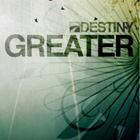 Greater | Boomplay Music