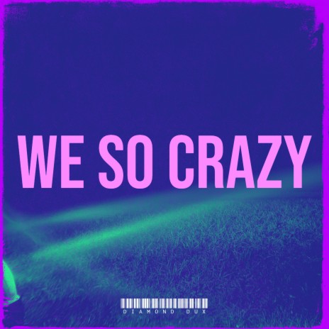 We so Crazy | Boomplay Music