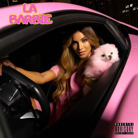 La Barbie | Boomplay Music