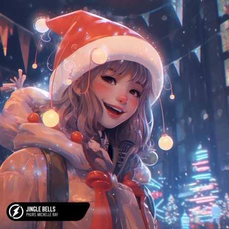 Jingle Bells ft. Michelle Ray | Boomplay Music