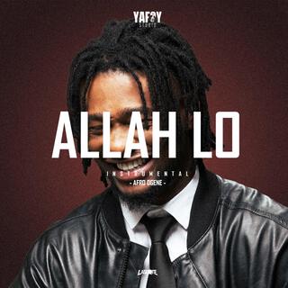 ALLAH LO INSTRUMENTAL