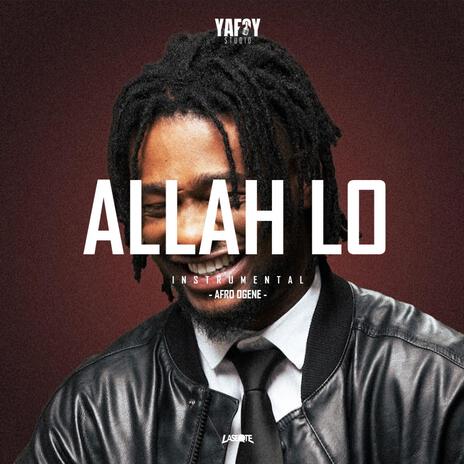 ALLAH LO INSTRUMENTAL | Boomplay Music