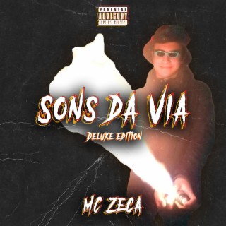 Sons da Via (Deluxe Edition)